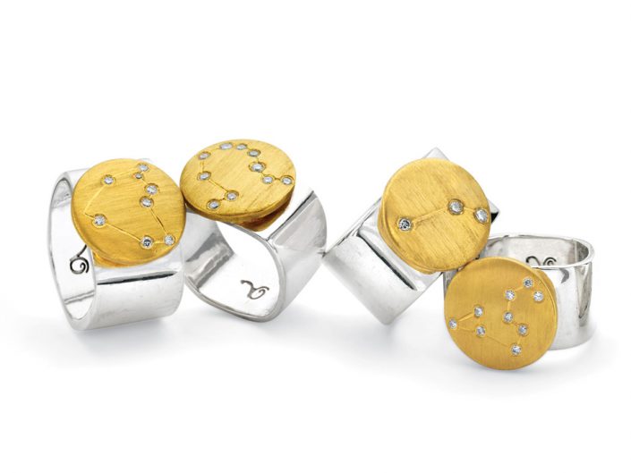 CONSTELLATION JEWELRY