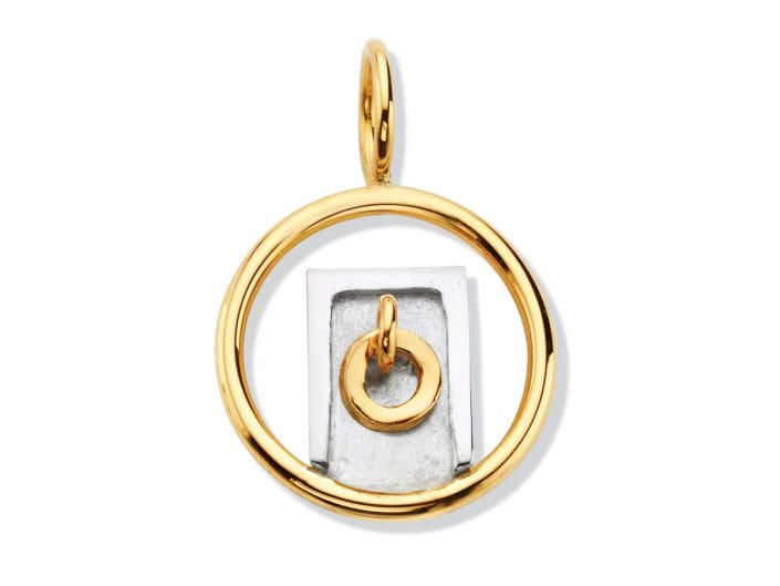 Ask, Seek, Knock Charm